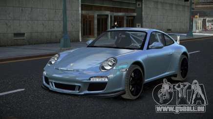 Porsche 911 Sohcutumi pour GTA 4