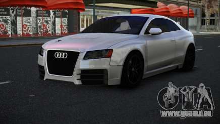Audi S5 Youvo für GTA 4