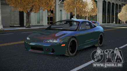 Mitsubishi Eclipse Rele pour GTA 4