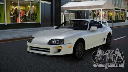 Toyota Supra Rohitolid pour GTA 4
