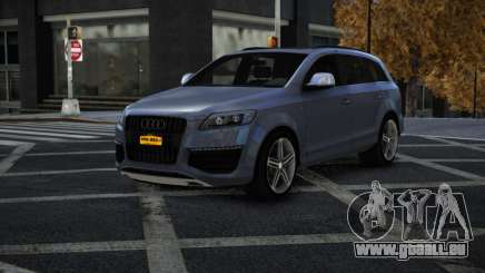 Audi Q7 Wihu pour GTA 4