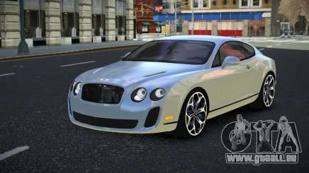 Bentley Continental Yinipofex für GTA 4