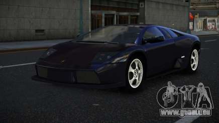 Lamborghini Murcielago Vaba pour GTA 4
