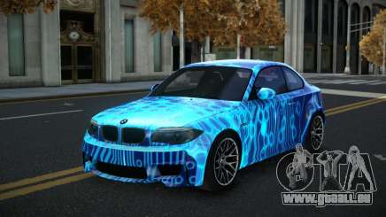 BMW 1M Lesma S9 pour GTA 4