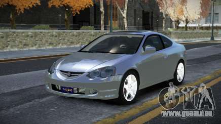 Acura RSX Reopi für GTA 4