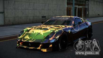 Ferrari 599XX Terno S10 für GTA 4