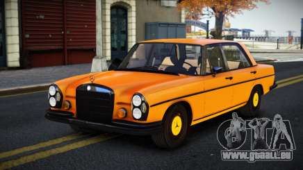 Mercedes-Benz 300Sel Nuvuxak pour GTA 4