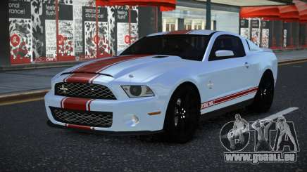 Ford Mustang Habxaful für GTA 4