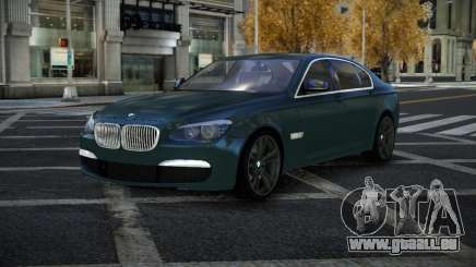 BMW 750i Sibed für GTA 4