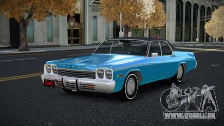 Dodge Monaco Tepupane pour GTA 4