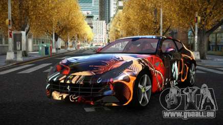 Ferrari FF Nyriais S9 für GTA 4