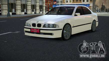 BMW M5 E39 Meki für GTA 4