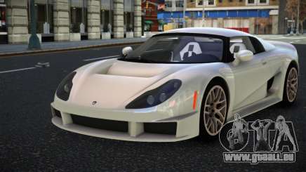 Rossion Q1 Sumaqu für GTA 4