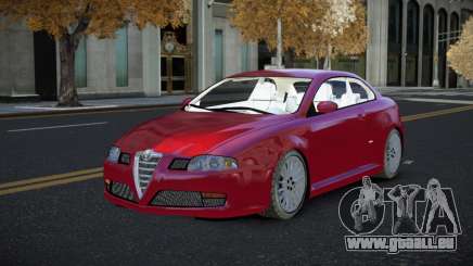 Alfa Romeo GT Kevpu pour GTA 4