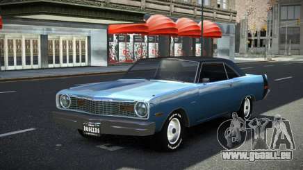 Dodge Dart Xobosevuv für GTA 4