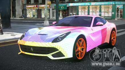 Ferrari F12 Onyrir S2 für GTA 4