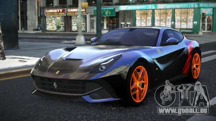 Ferrari F12 Onyrir S1 für GTA 4
