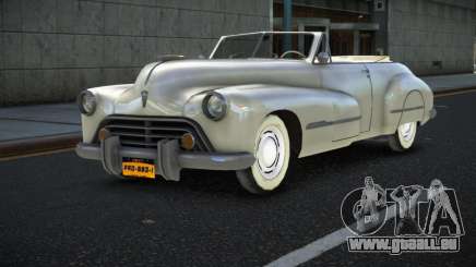 Oldsmobile S98 Nuowo pour GTA 4