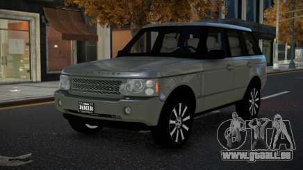 Land Rover Range Rover Supercharged Bomtehi für GTA 4