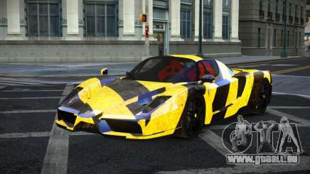 Ferrari Enzo Vantery S3 für GTA 4