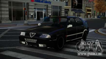Alfa Romeo 33 Dapquzos pour GTA 4