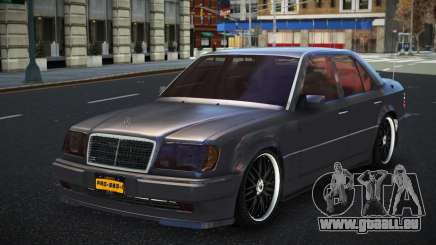 Mercedes-Benz E500 Xocoki pour GTA 4