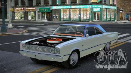 Dodge Coronet Yuvquj pour GTA 4