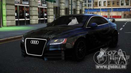 Audi S5 Nachlie S4 für GTA 4