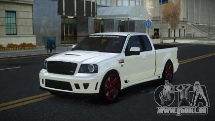 Saleen S331 Beiwi pour GTA 4