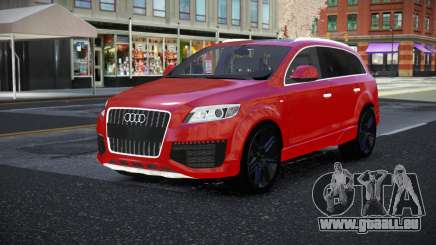 Audi Q7 Qallizo pour GTA 4