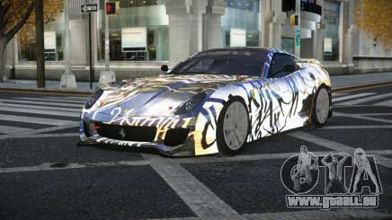 Ferrari 599 Rophy S5 pour GTA 4