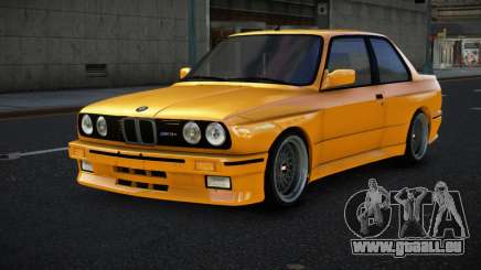BMW M3 E30 Xavrel pour GTA 4