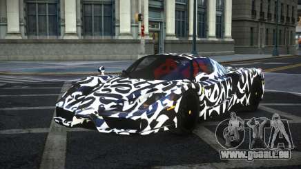 Ferrari Enzo Vantery S10 für GTA 4