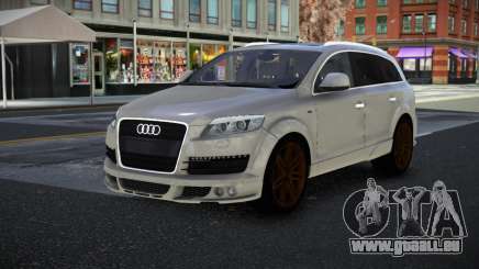 Audi Q7 Vizzukoko pour GTA 4