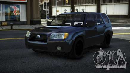 Subaru Forester Bipazan für GTA 4
