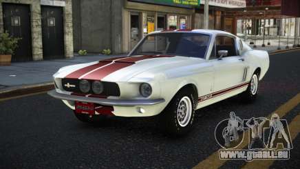 Ford Mustang Gobos pour GTA 4