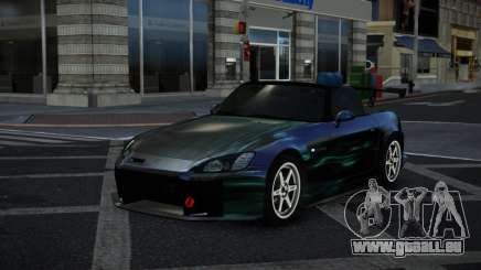 Honda S2000 Jenda S11 pour GTA 4