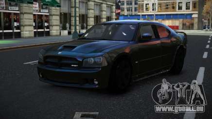 Dodge Charger Azex für GTA 4