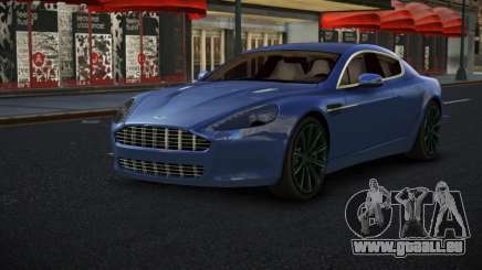 Aston Martin Rapide Juhxiyes für GTA 4