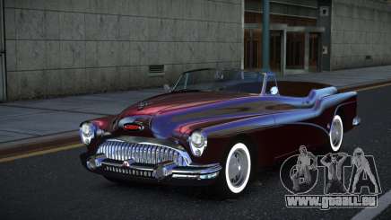 Buick Skylark Qozicifah für GTA 4