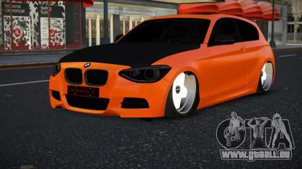 BMW 135i Giqki für GTA 4