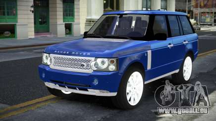 Land Rover Range Rover Supercharged Yuma für GTA 4