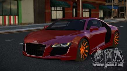 Audi R8 Baoxo für GTA 4
