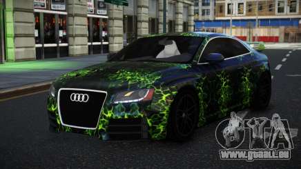 Audi S5 Nachlie S3 für GTA 4