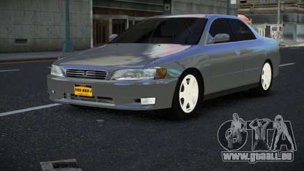 Toyota Mark II Koeya pour GTA 4
