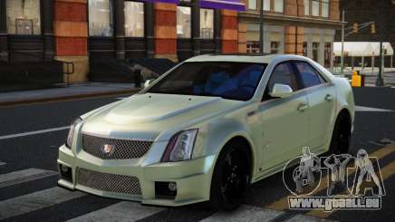 Cadillac CTS-V Pipov für GTA 4