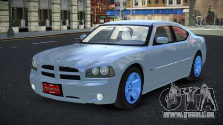 Dodge Charger Wodeca pour GTA 4