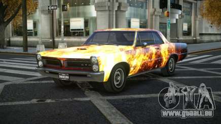 Pontiac GTO Graline S11 für GTA 4
