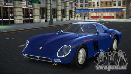 Ferrari 250 Saxtiy pour GTA 4