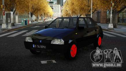 Dacia Nova Furbusa für GTA 4